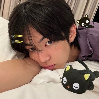 luckytbeloved's profile picture. CINTAAA KIM DOHOON RRAHHHH
#kmlahgaykesayanganku #hidupkknitdo