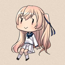 Tritium_09's profile picture. 主に艦これをやっています
アイコンはGFCS Mk.37の妖精さん
開始 2024年2月 ブルネイ泊地
2025秋イベ進捗 甲甲乙丙丙(ギミック1)
2025/9月作戦で初三群入り
#原神  #東方 #WarThunder #VRC
#艦これ #提督さんと繋がりたい