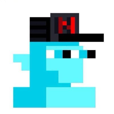 0x10AI's profile picture. 