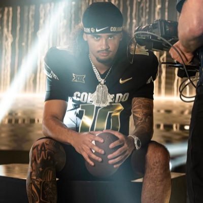 coachkbuffs's profile picture. 