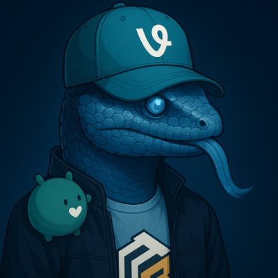 dj_rxpple's profile picture. @solacelaunch @monsterblockhk @0xUClub @Polyinsiders @Predicxion