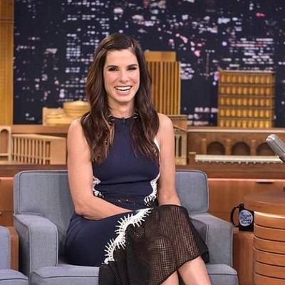 bullock_sa9972's profile picture. An American actress and a movie producer