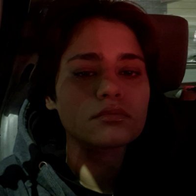 Noideawtftodo's profile picture. I don't think therefore i ain't.
⚢