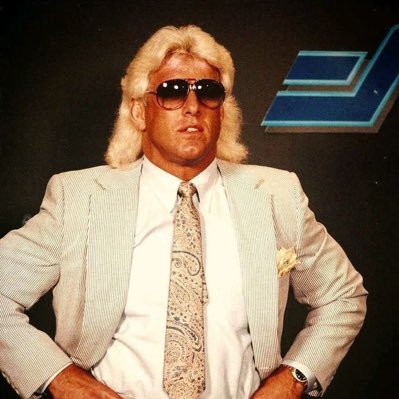 RicFlair_s_Hair's profile picture. They banned my last account. Lets see how long I can keep this one