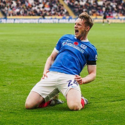 pompeyowen7's profile picture. @pompey @skybetchamp 65/92