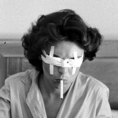 cocteausins's profile picture. #everyday i am in a process of eventually becoming #myself