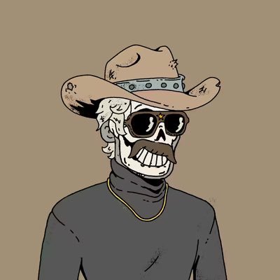 NFT_Sandy's profile picture. MMCC #Solana