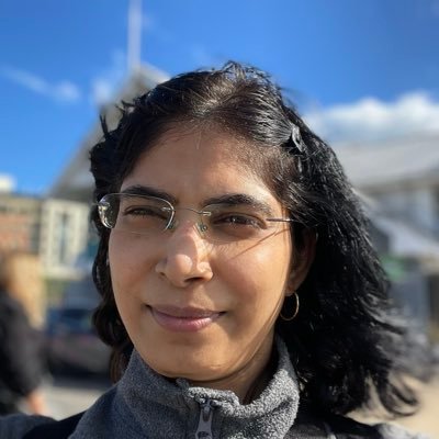 lavanyaachanta's profile picture. I love brain science, I live brain science, and I am brain science.