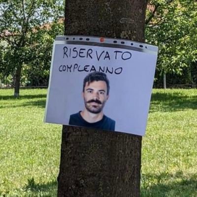 matiofubol's profile picture. George Costanza coi capelli

NFL su https://t.co/Dgcer1Dv0C (iscrivetevi) e su @huddlemag

🥦 🍉

Stesso nome sull'IG