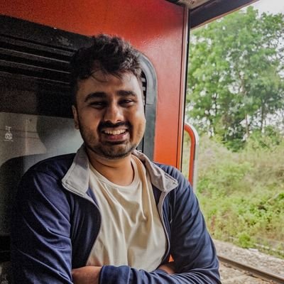 TharunKumarG10's profile picture. INFP-T