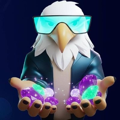 iszy6544's profile picture. @NigeOfficial believer🥚