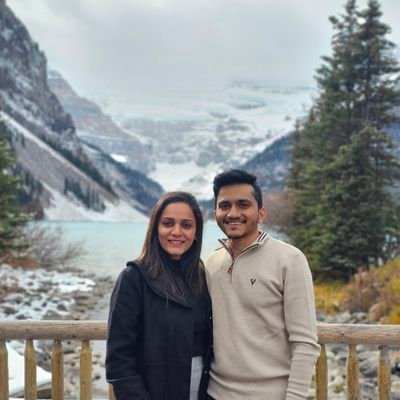 hiten_meruliya's profile picture. (Believer in First principle thinking)
| MBA MDI Gurgaon'22 | NIT Surat'18