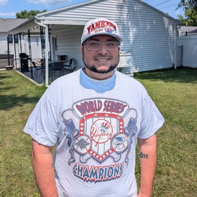 SpencerSticek's profile picture. Owner: @WolfPakClothing |
Founder: @RE2PECT2JETER ⚾ |
Pine Valley, Hilbert & Bona's Alum |
Spencer@WolfPakClothing.com | #JetUp | #RepBx | #GoPackGo Owner