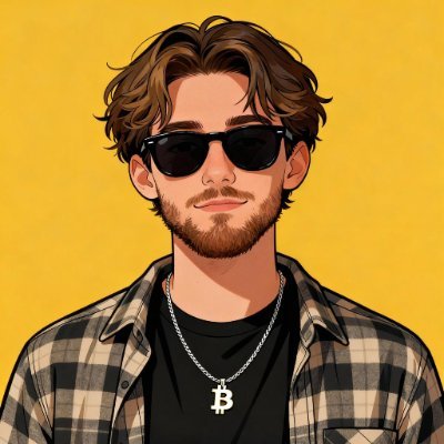 zayrdraxs's profile picture. | Simple Man | All In Web3 |