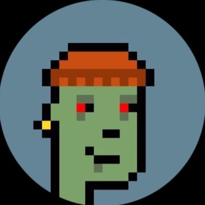 degenlikeeve's profile picture. full time degenerate, taking risks for a living