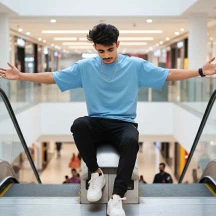 ShubhankarJha04's profile picture. Performance Marketer |
Website Developer | Content Creator