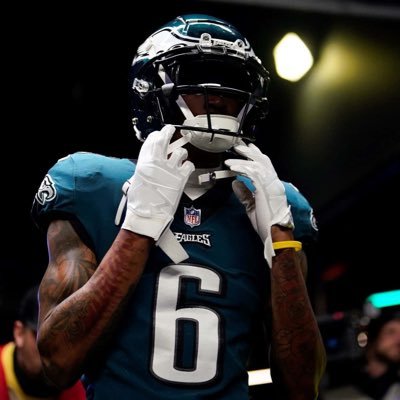 Zentotic's profile picture. | #FlyEaglesFly #RingTheBell #WeAre #LakeShow |