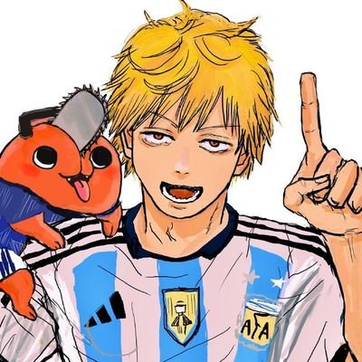 Czerit_0's profile picture. Marcelo Gallardo me arruino la vida.