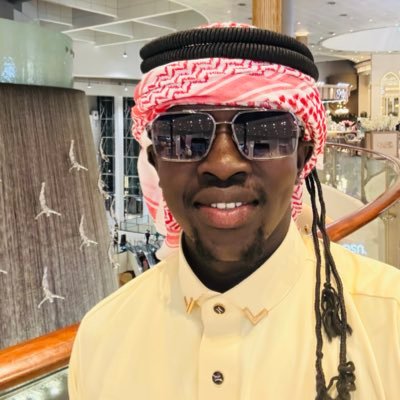 MayangTut01's profile picture. Tech Entrepreneur 👑 | Truth teller, proud Dad 😏 | Group CEO | Eazylink investment | Togree | NileBoda | Above all, guard your heart. Prv 4:23 | White 👟