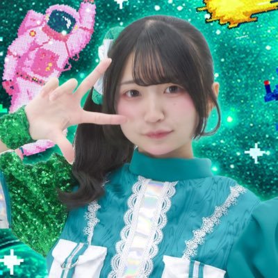astr__ui's profile picture. @AsteRythm__1028 ぴゅあぐりーん🌱 #ういメモリー