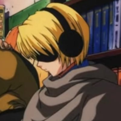 SEXY_Kurapika_'s profile picture. 크라피카의 아내가 되기 위한 개큰 도약
