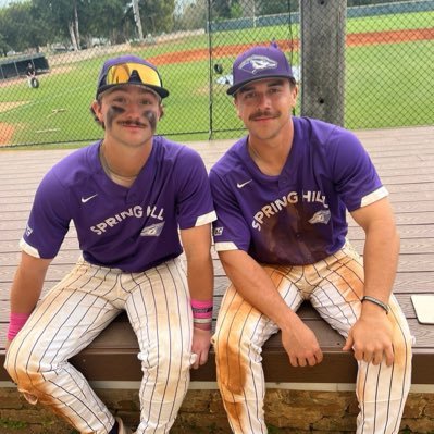nickhunter_7's profile picture. Spring Hill College Baseball | Assistant Coach