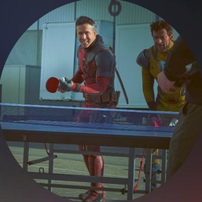 RyanReynol90267's profile picture. Owner: @aviationgin - @MintMobile - @maximumeffort - @Wrexham_AFC