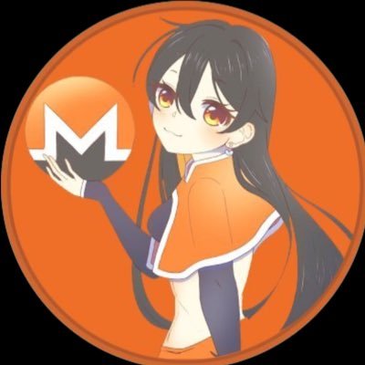 GurbaxW96088's profile picture. Monero-Chan, The Open-Source Privacy Platform - SMONEROCHAN