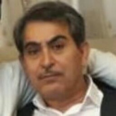 MhrdadG65822's profile picture. 