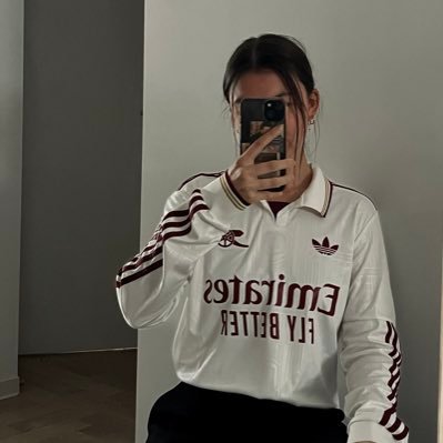 lauramnra's profile picture. Arsenal | 🇵🇹🕊️