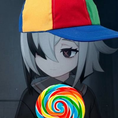 Cthulhu_K1ana's profile picture. 🇳🇬 mostly (basically all) fanart | repost/pfp is fine with credits | 🚫 ai usage|
🫐 commision →
https://t.co/TDTHsQUee4