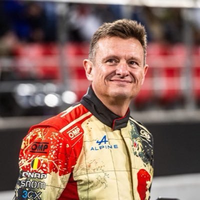 FumalArmand's profile picture. Racing driver in rally.
 And track