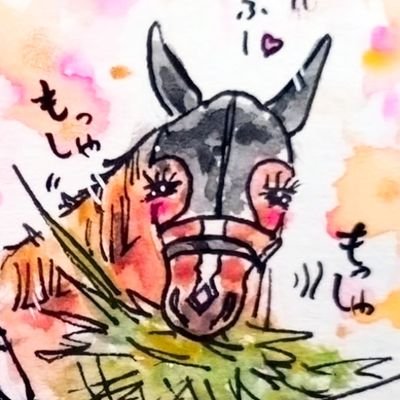 amifevre_gold's profile picture. 好き🐎夫とオルフェーヴルとオルフェーヴルに関わる全て👑陰陽座🐉☯️
アナログお絵描き🖌️画材、文具、手帳

応援🐎コラソンビート❤️‍🔥リアライズオーラム🌟オルフェ産駒🐴