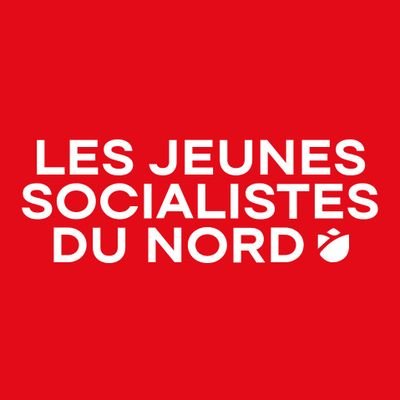 JeunesSocNord's profile picture. Compte officiel de la fédération du Nord des Jeunes Socialistes |🌹Rejoins nous ! | 🌐 https://t.co/pC2vaEPRxD | Animatrice fédérale : @sarahmetennani