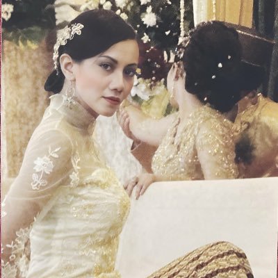 nieke_olivia's profile picture. Rabb-ku❤️| Follower Muhammad SAW | Pengganti @nieke_aereta | Proud Mamma Di Maitreya | LEONESSA, JUVENTUS, Very Picky INTROVERT & KOLERIS | Coffee Addicted🇮🇹