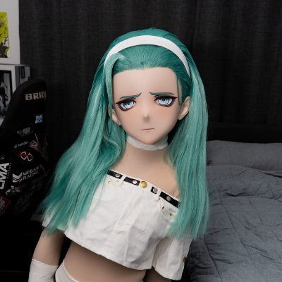 goawaymelon's profile picture. NSFW.
Lurker with a kig in Aus

Gamer, mechanic, drifter, weeb, latex enthusiast and rubber doll lover.