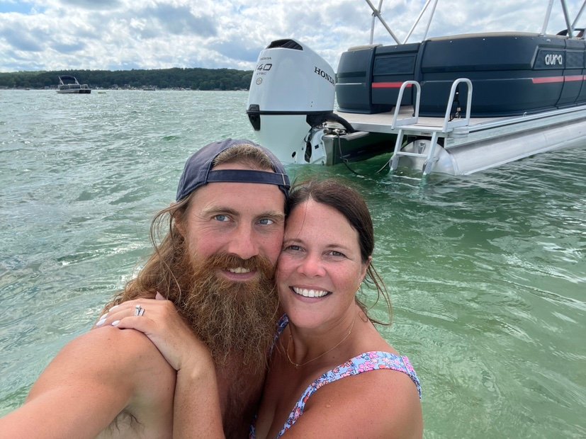 clintonwhouser's profile picture. 