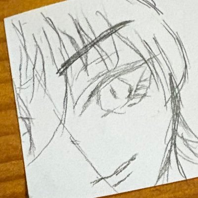 Miyabl_06's profile picture. TRPG用垢。20↑。表現する事を生きる活力にしてます。精神不安定がいつもな人間です(*ﾟ▽ﾟ)ﾉ🍺。