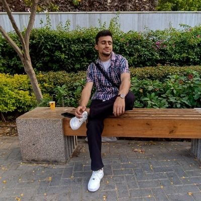 ahmed_mam1's profile picture. يهمني الإنسان ولو ملوش عنوان
