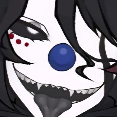 SyduckP's profile picture. Spider Jester, at your service.

https://t.co/SfsGTdDzyf