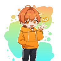 GRE かん/KqN (@kan_stream4) 's Twitter Profile Photo