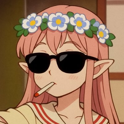 amberXBT's profile picture. gambling-addicted loser cat meow
message at 930am = insta block
2% skill, 98% lube
YOPO intern