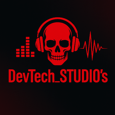 StudioDevt45722's profile picture. 