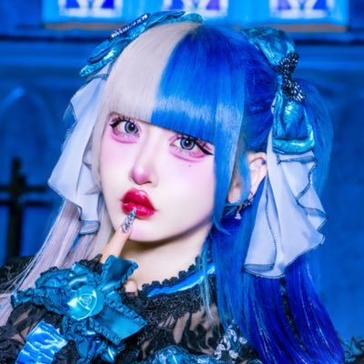 diavel_seren's profile picture. 【@diavel_info】の あくあいろﾏｰﾒｲﾄﾞ🫧 ボクに願いを𖤐·̩͙ 𓈒ﾁｪｷﾀｸﾞ➜ #星ノ死滅海遊 ｲﾗｽﾄﾀｸﾞ➜#おえかきててん 🐼🪼こわいものと妖怪がすきです