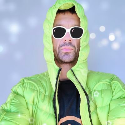 GetPicArt's profile picture. Digital/physical getpicart art worldwide delivery. Spreading word about bitcoin innovative payment network new kind of money. https://t.co/YUtWNiRAjV