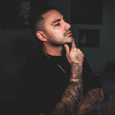 kreative_gabe's profile picture. 🚀 Web Designer + Framer Expert | I build story driven sites with animations & conversion in mind. Sharing tips, builds, & growth along the way.