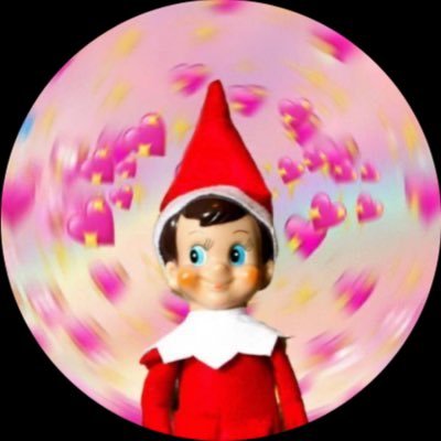 Latashakru71892's profile picture. I am the elf on the shelf. CA: FVcMs7GEVWmcs9beeaSxz6VhqJUGukEfTBsNGGfK pump