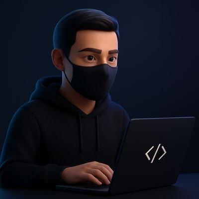 KingAce625's profile picture. 👨‍💻 Frontend Dev | HTML • CSS • JS • React • Tailwind
Building clean, fast UIs | Open to remote & freelance work.