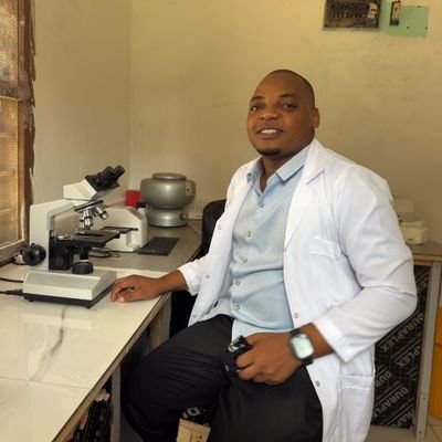 Kasawalasteve1's profile picture. Laboratory Technician

@SimbaSc & @ArsenalFc Fan