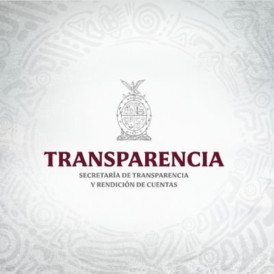 Secretaría de Transparencia y Rendición de Cuentas Profile